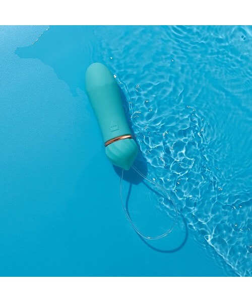 Mina Remote Controlled Vibrator — image 8 of 12
