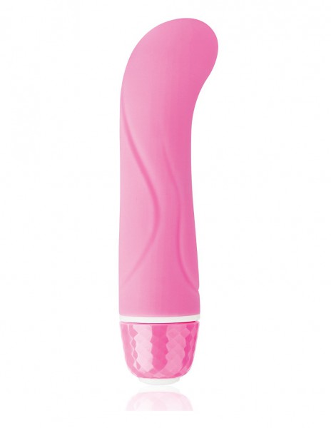 Vibe Therapy Mini G Silicone G-spot Vibrator