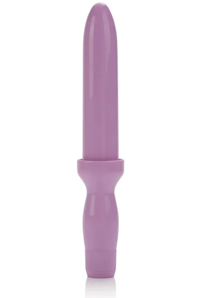 California Exotic Classic Vibrator with Dilator Sleeves (5 Pce Set) — image 13 of 15