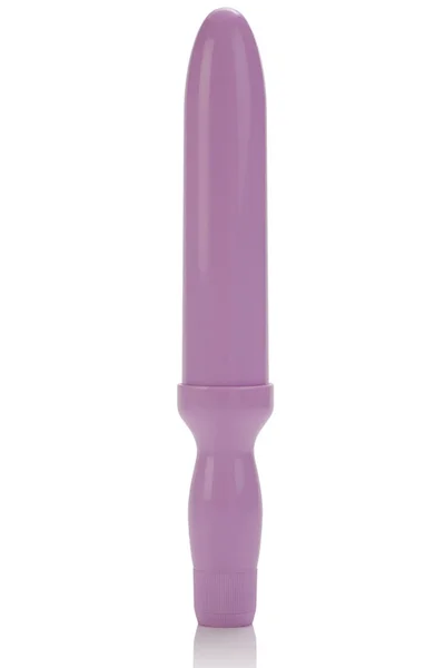 California Exotic Classic Vibrator with Dilator Sleeves (5 Pce Set) — image 14 of 15