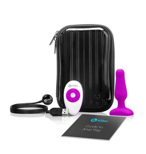 bVibe Novice Plug