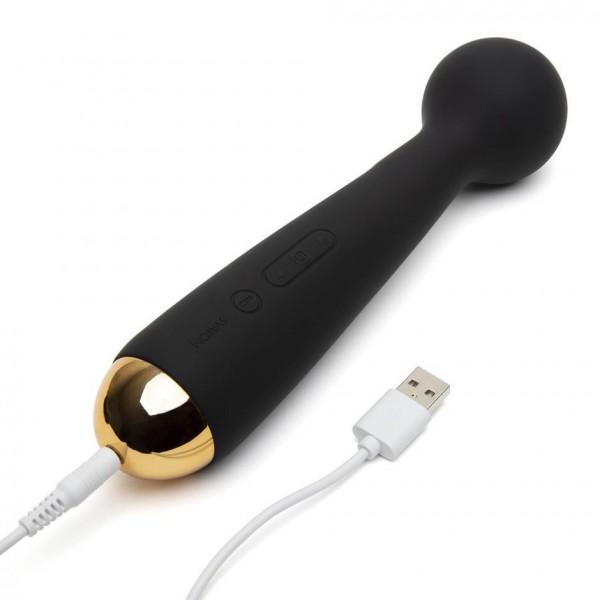 Svakom Emma Neo Interactive App Controlled Heating Magic Wand