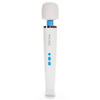 Hitachi Magic Wand Rechargeable Extra Powerful Cordless Massager