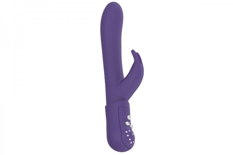 The Rabbit Vibrator by Brigitta
