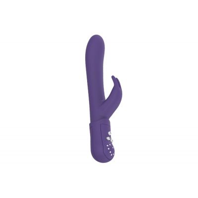 The Rabbit Vibrator by Brigitta