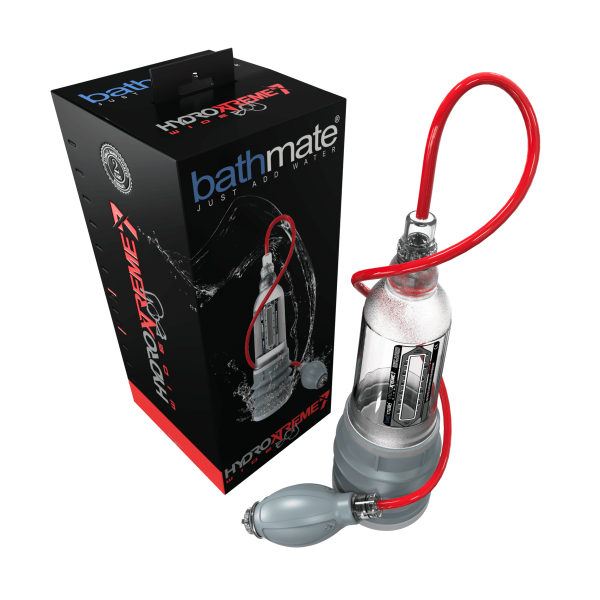 Bathmate Hydroxtreme7 Wide Boy