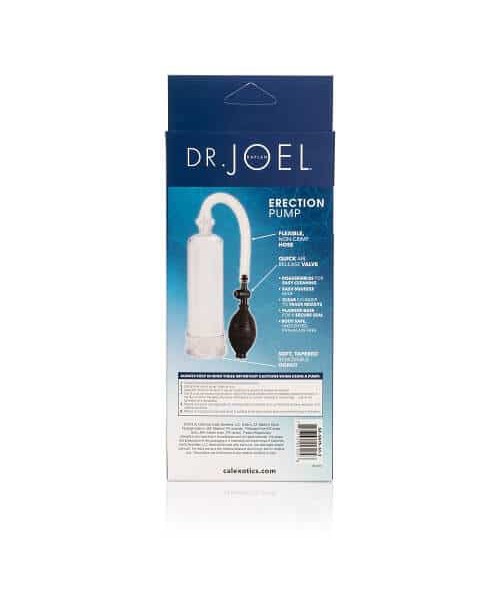 Dr Joel Kaplan Penis Pump — image 5 of 8