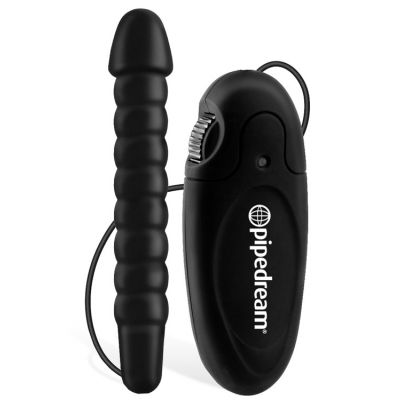 Pipedream 5 Vibrating Butt Buddy