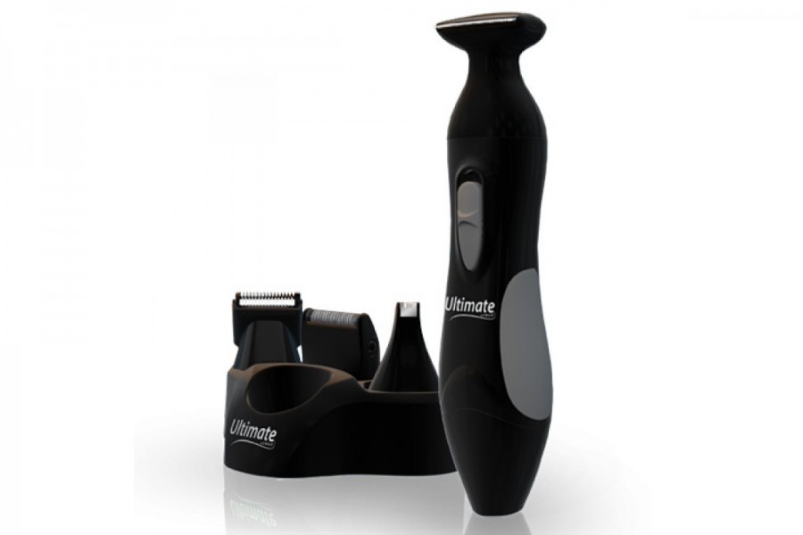 Ultimate Personal Shaver For Men