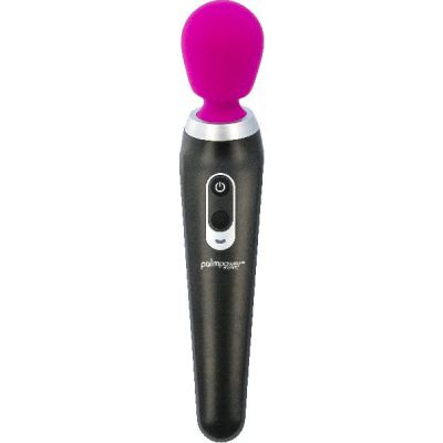 PalmPower Extreme Pink