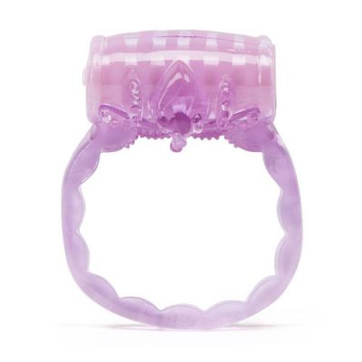 Basic vibrating love ring