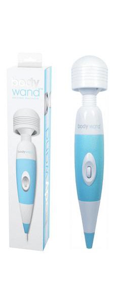Bodywand Original 12" Plug-In Personal Massager