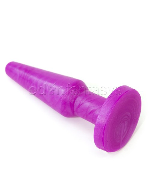 Small butt plug