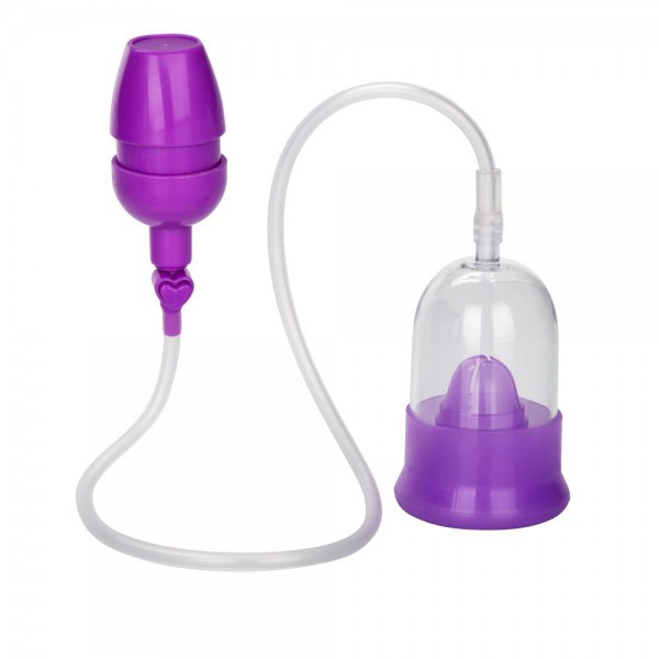 Intimate Clitoral & Nipple Pump