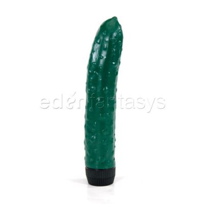 Cucumber