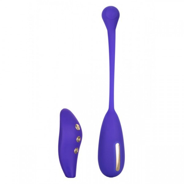 Impulse - Intimate E-Stimulator Kegel Exerciser