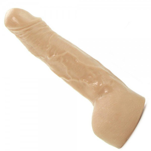 The Piss Off Vac U Lock Dildo — image 5 of 5