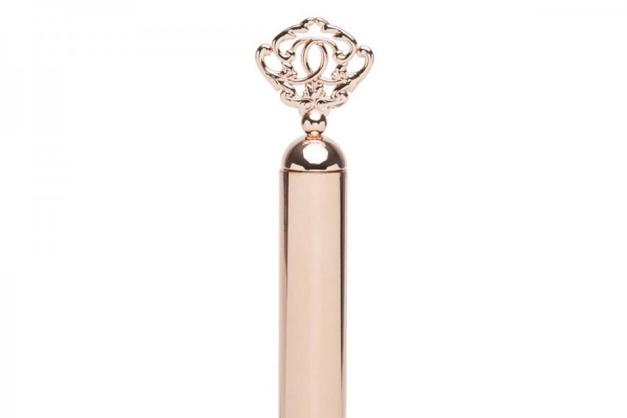 FIFTY SHADES FREED CHERISHED COLLECTION SUEDE FLOGGER