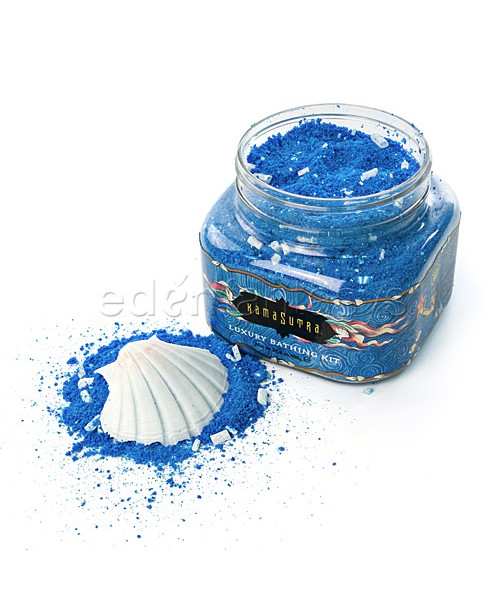 Treasures of the sea