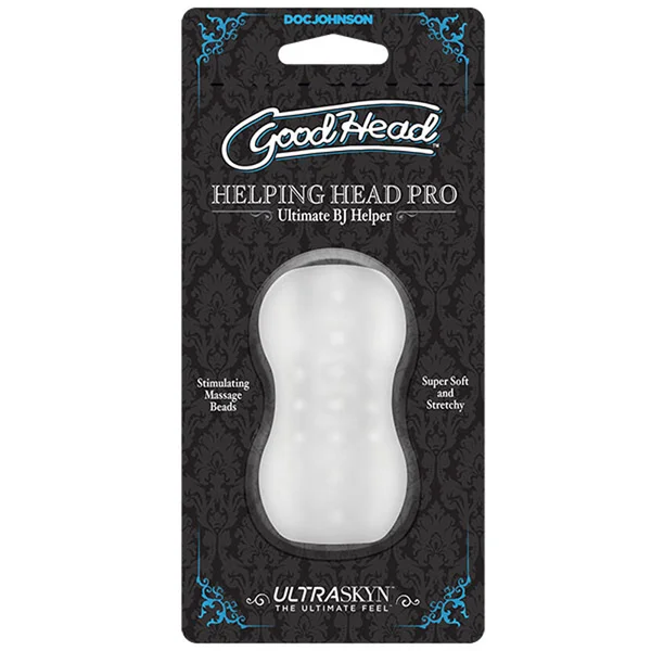 GoodHead Helping Head Pro — image 19 of 20