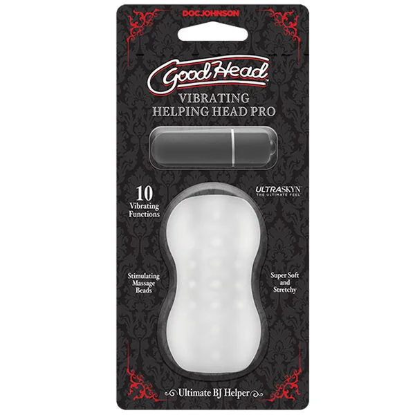 GoodHead Vibrating Helping Head Pro — image 23 of 24