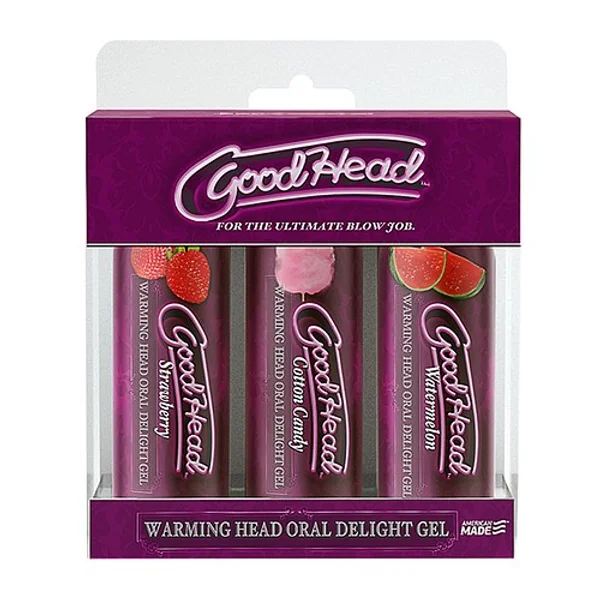 GoodHead Warming Head 3 Pack — image 11 of 11