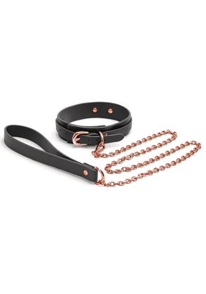 Bondage Couture Collar and Leash — image 14 of 15