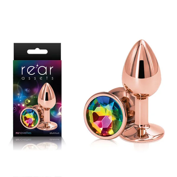 Rear Assets Rose Gold Small — image 20 of 20