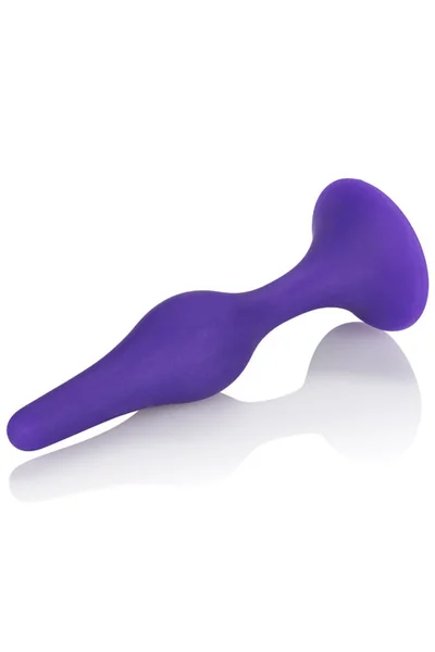 California Exotic Silicone Slim Anal Training Kit (3 Pce) — image 6 of 8