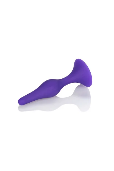 California Exotic Silicone Slim Anal Training Kit (3 Pce) — image 8 of 8