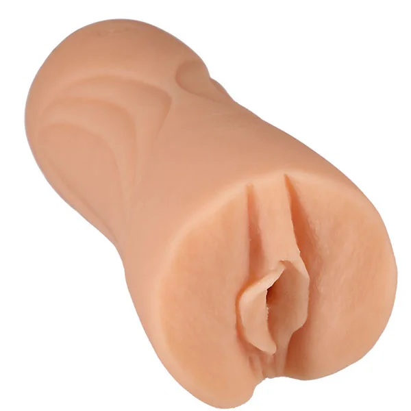 Signature Strokers Tana Lea Ultraskyn Pocket Pussy — image 14 of 14