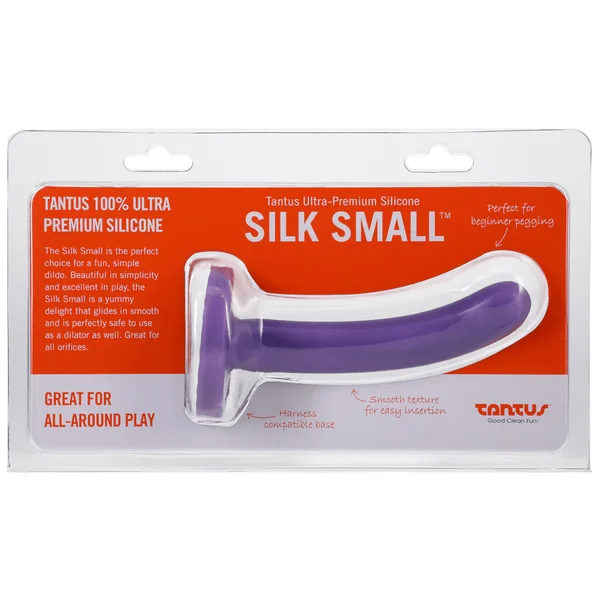 Tantus Silk Small — image 20 of 25