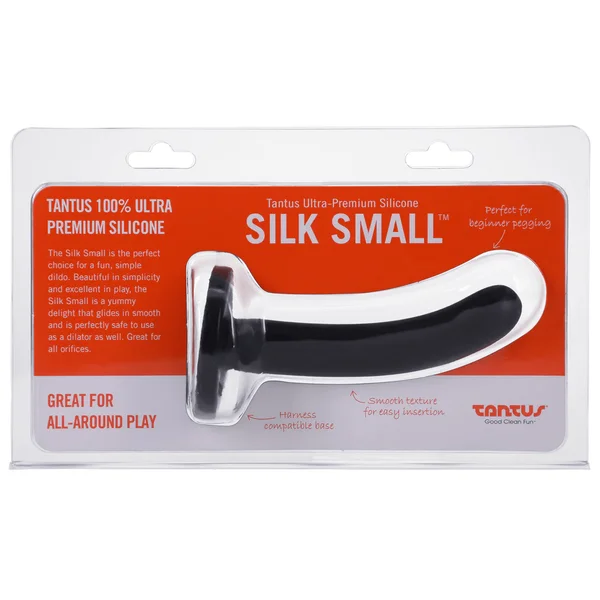 Tantus Silk Small — image 24 of 25