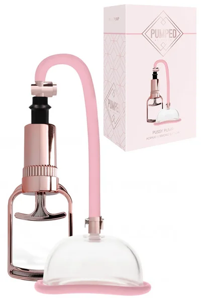 Shots Toys Female Pump Set (3 Pce) — image 16 of 20
