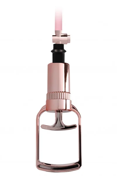 Shots Toys Female Pump Set (3 Pce) — image 17 of 20