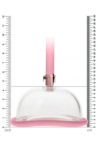 Shots Toys Female Pump Set (3 Pce) — image 10 of 20