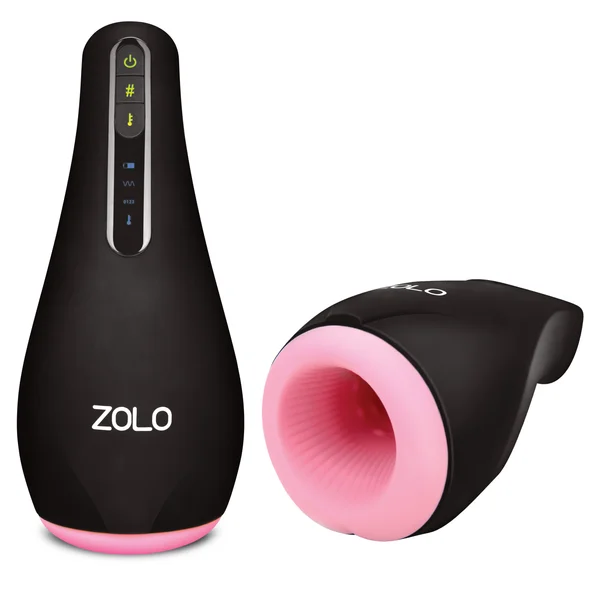 ZOLO Heatstroke — image 11 of 11