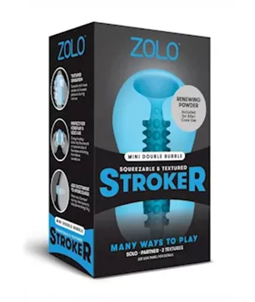 ZOLO Mini Stroker — image 6 of 7