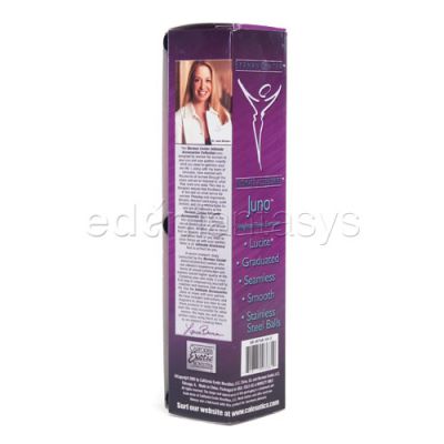 Juno wand