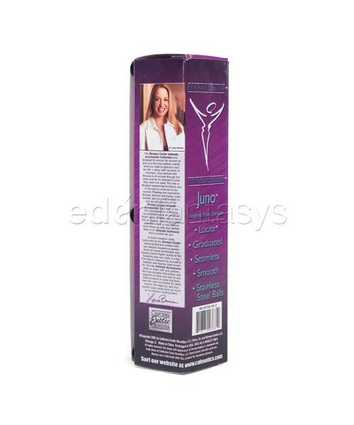 Juno wand