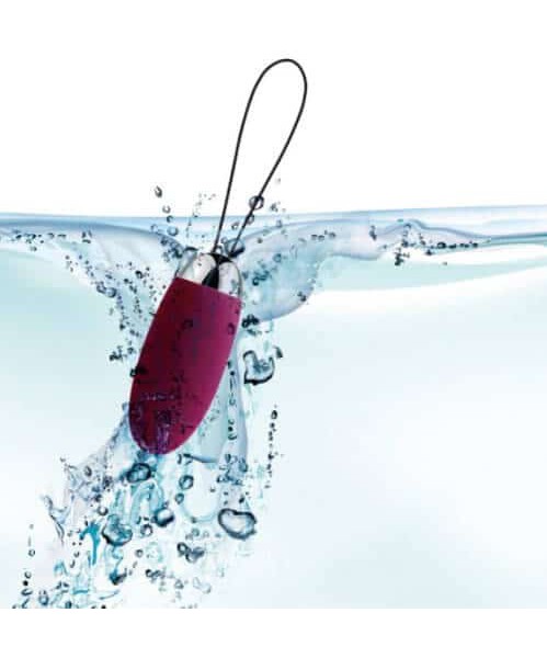 Svakom Elva Remote Control Vibrating Bullet