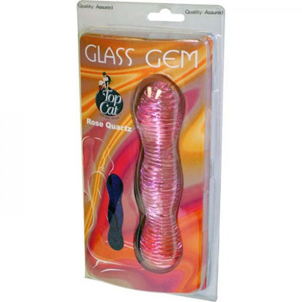 Rose Glass Dong