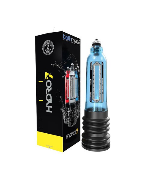Hydro7 — image 8 of 12