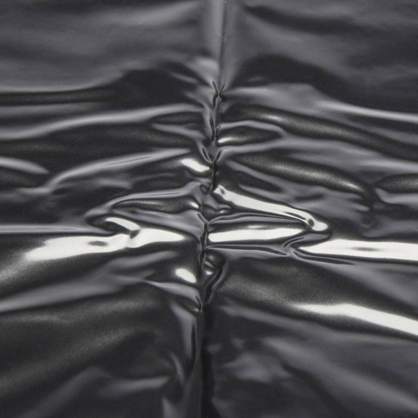 DOMINIX Deluxe Vinyl King Bedsheet