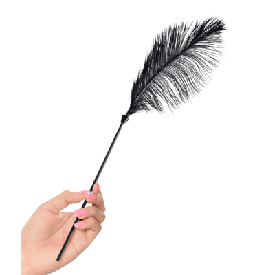 Fetish Fantasy Love Plumes