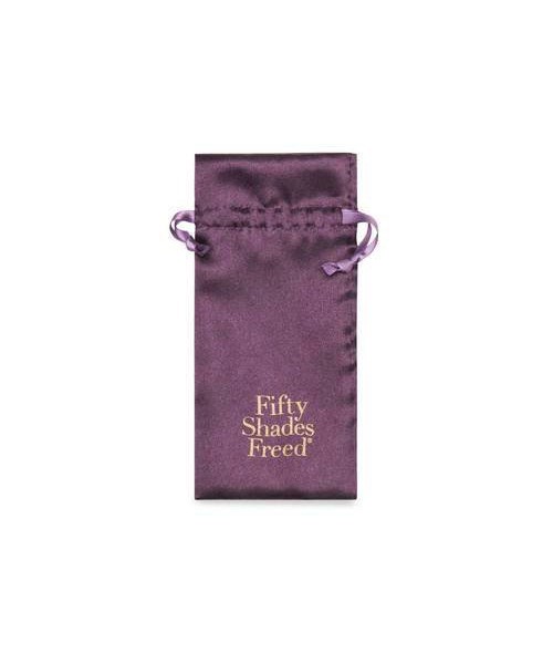 Crazy For You bullet vibrator