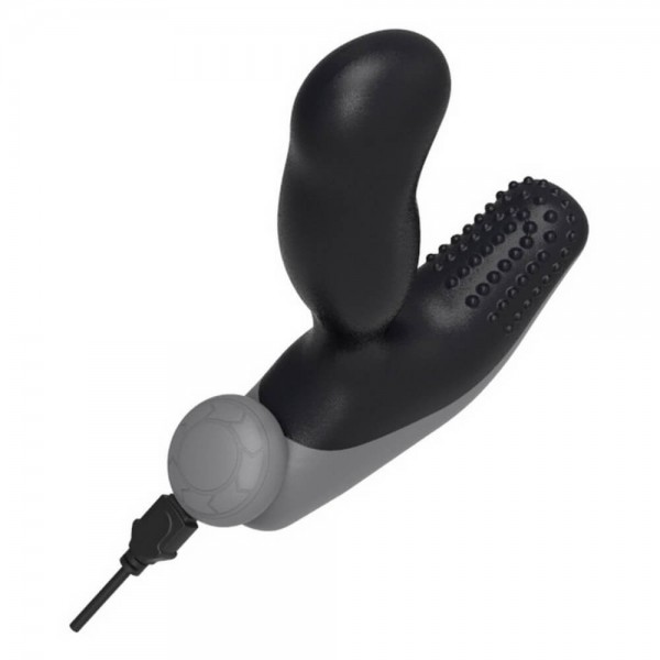 Nexus Revo 2 Rechargeable Rotating Silicone Prostate Massager