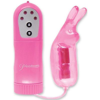 Silicone Teazer Bunny