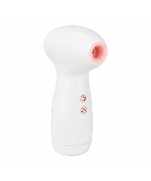 Loving Joy 2 in 1 Suction Vibrator — image 6 of 12