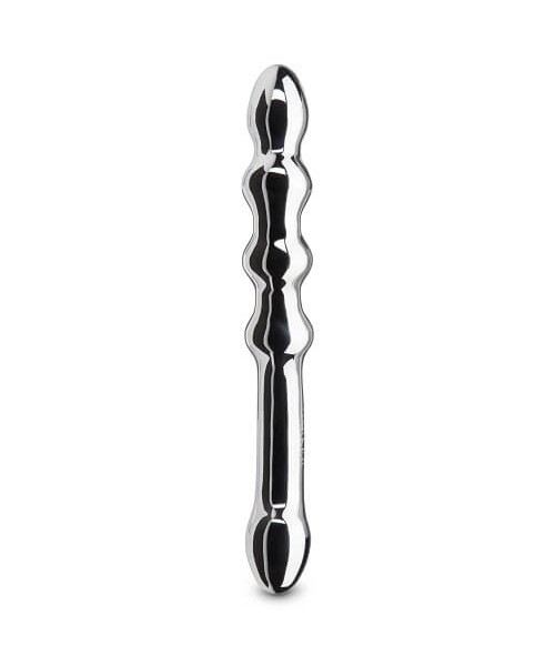 Fifty Shades Darker Deliciously Deep Steel G-Spot Dildo
